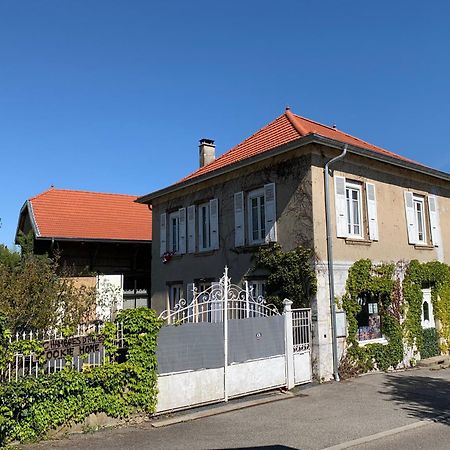 Cookie Home Dolomieux Exterior foto