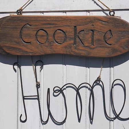 Cookie Home Dolomieux Exterior foto